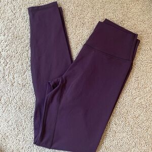 TilYouCollapse leggings